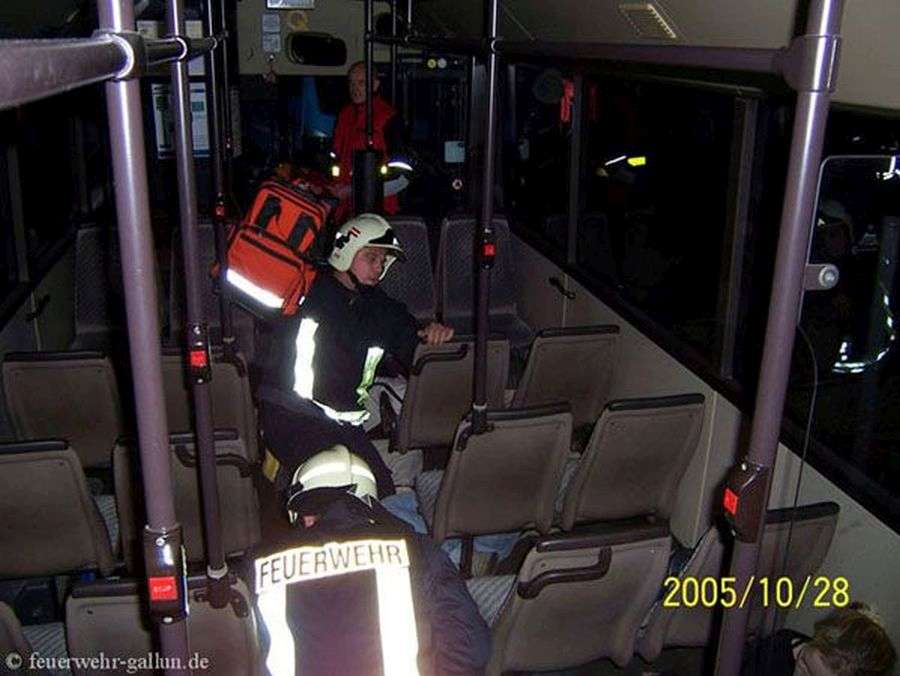 Einsatz 26-2005